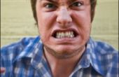 5 Wege, um Menschen wütend machen