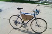 Picknick Box Bike