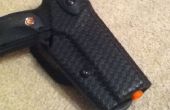 Airsoft Pistole Shooter