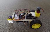 3D-Druck Arduino Roboter