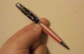 Amerikanischer Patriot Pen