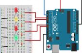 RF-Joystick für Arduino