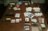 Erste Hilfe/Mild Trauma Medic Kit