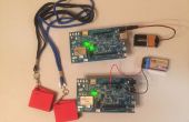 Indoor Positioning mit Bluetooth Low Energy (BLE)