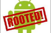 Wie jedes Android-Gerät root