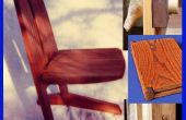 Holzbearbeitung: Machen Holz Projekte ohne Verwendung von Nägeln, Schrauben oder kleben. 