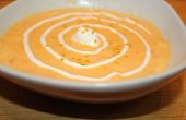 "14 Carrot Gold" Suppe