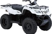 ATV-Quadbike