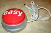 Easy Button USB-