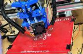 TI-BoosterPack für 3D Schaltung Drucker