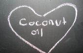 Coconut Oil Home Remedies
