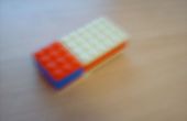 Wie erstelle ich einen Lego USB Stick mit nur 1 Werkzeug! 