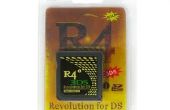 Benutzerhandbuch R4i Gold 3DS für 3DS V7.1.0-16U und andere Konsolen