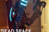 Dead Space: Schofield Werkzeuge 211-V Plasma Cutter