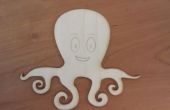 Octopus Kabel Veranstalter