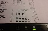 Morse-Code-Tastatur