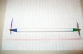 Wie erstelle ich eine Dual sided Stift! 