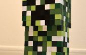 Minecraft Creeper Cell Phone Dock