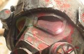 Fallout 2 Veteranen Helm Build