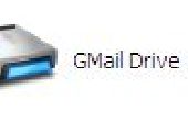 Verwenden Sie Ihre Gmail als externes Laufwerk (7GB)