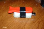 Gescheiterten Versuch: Sushi USB-Flashdrive