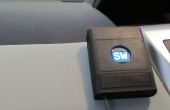 DIY-Digitalkompass (für Ihr Auto)