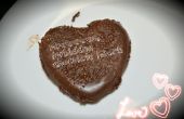 Schokoladen Herzen Gesundheit