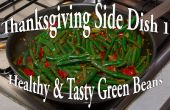 Thanksgiving-grüne-Bohnen-Rezept