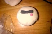 Verlobung/Hochzeit Cupcakes