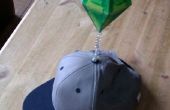 Wie erstelle ich ein Sims Plumbob Hut
