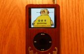 Steampunk-iPod Classic-Fall