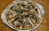 Top Pizza Ofen |  No Oven Pizza