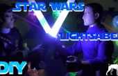 DIY-Star Wars Lichtschwert
