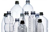 5 Ideen über das Recycling von Kunststoff-Flaschen # 3
