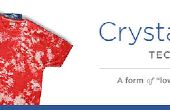 Crystal-Wash-Technik