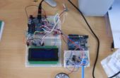 Arduino LCD Metronom
