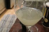 Barkeeper für Anfänger: einfache Margarita