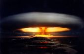 Wie eine nukleare Explosion überleben