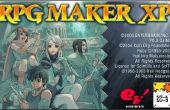 Erstellen Sie ein Video-Spiel mit RPG Maker XP