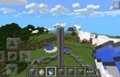 Minecraft PE: Tierische Vulkan