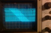 Arduino keine DAC-Sinus