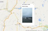 Mit IFTTT erstelle ich ein Live-Foto-Karte von Ihrem iPhone (oder andere Geräte)