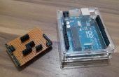 Arduino-ProtoShield