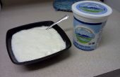 Verwandeln Sie billige US-Store-Bought Joghurt in "Indische Joghurt" (aka "Dahi" oder "Quark")