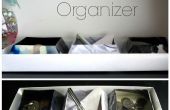 Origami-Organizer-Boxen