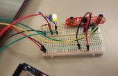 Arduino MIDI-Controller mit einem ZX Distanz und Geste Sensor