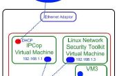 Gewusst wie: Einrichten einer IPCop virtuellen Computer Firewall zum Schutz Ihrer Windows-Host (kostenlos!) 