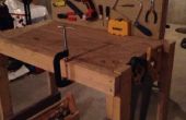 Top-Werkzeuge für die Holzbearbeitung Hand