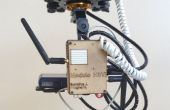 DYI Kameramodul für UAV