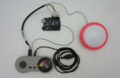 Hack einen Video-Game-Controller mit einem Arduino für bessere Zugänglichkeit (oder Betrug)